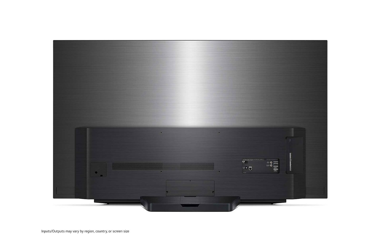 LG OLED 65" LG SMART  AI TV, OLED65C9PSA