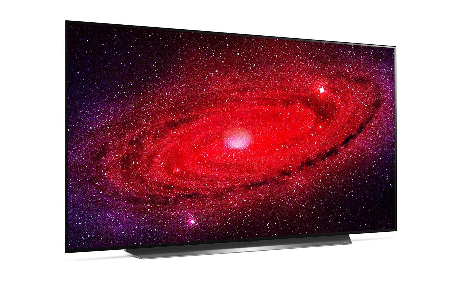 LG OLED TV 65" 4K Smart AI, OLED65CXPSA