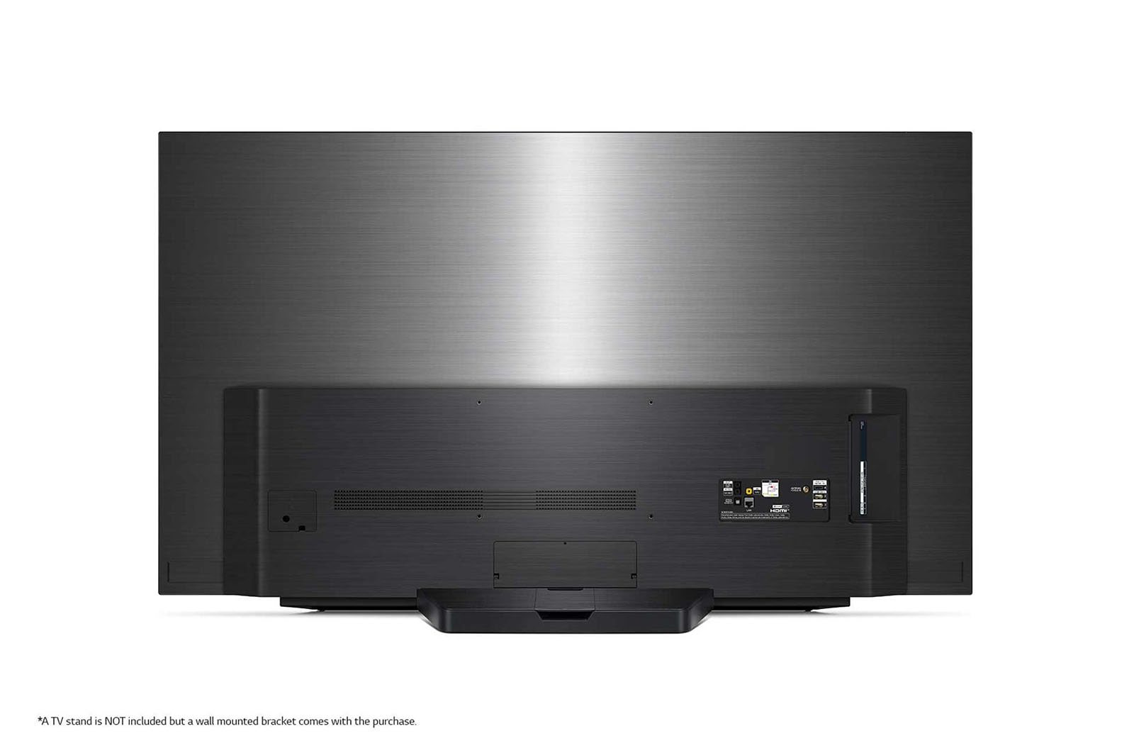 LG OLED TV 65" 4K Smart AI, OLED65CXPSA