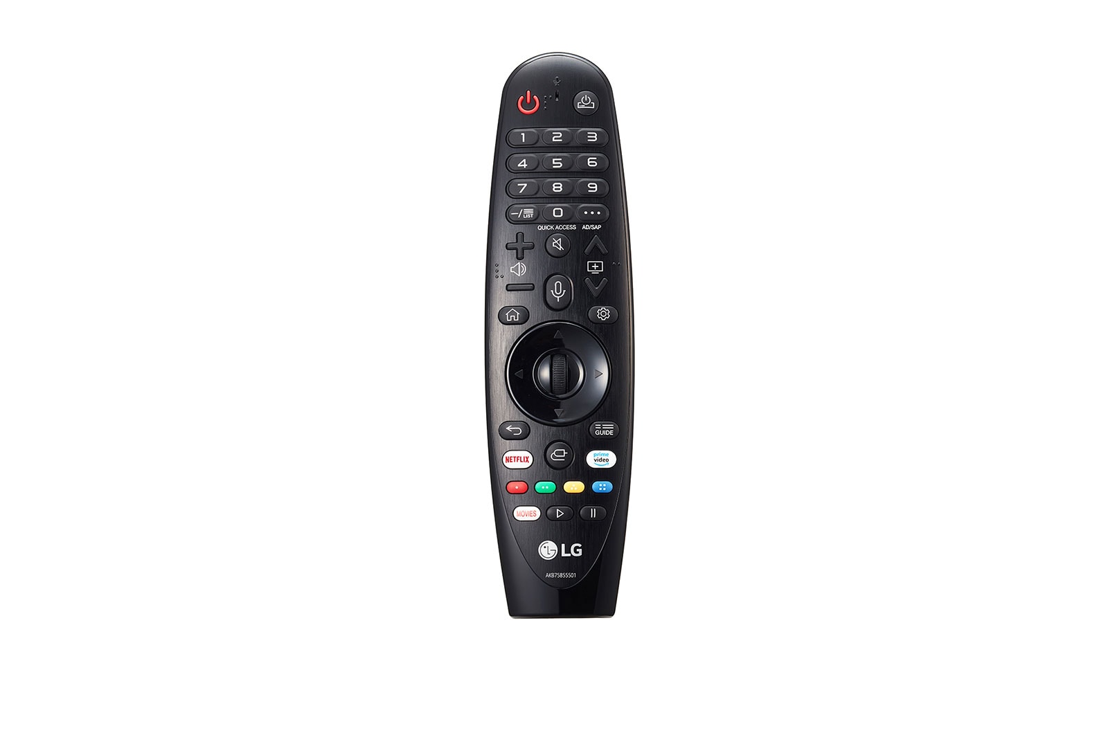 LG Televisor LG OLED evo G3 Smart 4K de 65 pulgadas 2023, OLED65G3PSA
