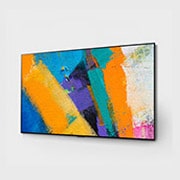LG OLED TV 65" 4K Smart AI, OLED65GXPSA