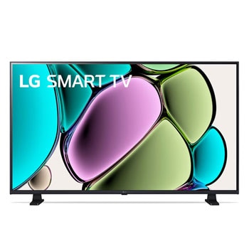 Full HDTV Front View