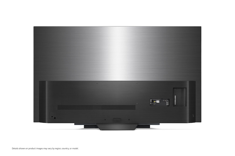 LG OLED 77" LG SMART AI TV, OLED77C9PSB