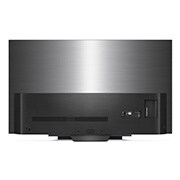 LG OLED 77" LG SMART AI TV, OLED77C9PSB