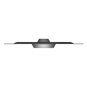 LG OLED 77" LG SMART AI TV, OLED77C9PSB