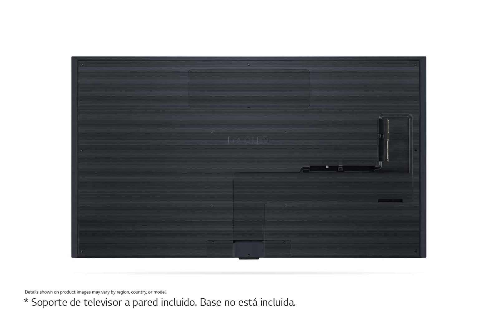 LG OLED TV 77" 4K Smart AI, OLED77GXPSA