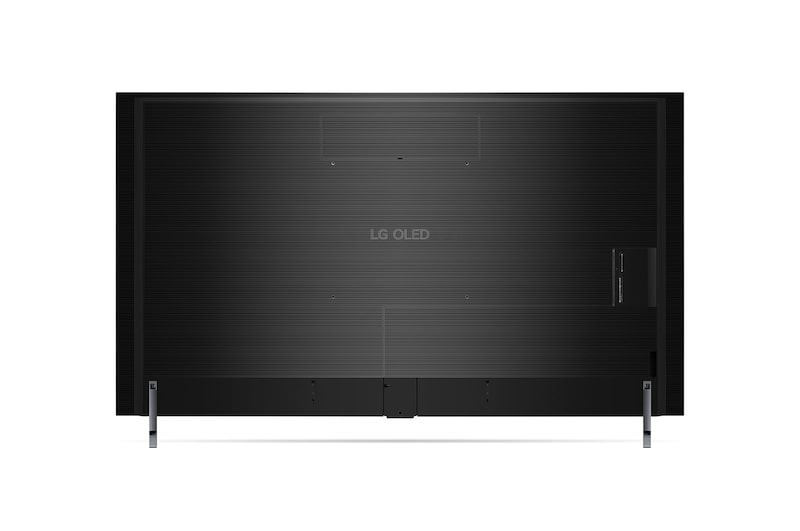 LG OLED 77" Z2 8K Smart TV con ThinQ AI (Inteligencia Artificial), 8K Procesador Inteligente α9 generación 5, OLED77Z2PSA