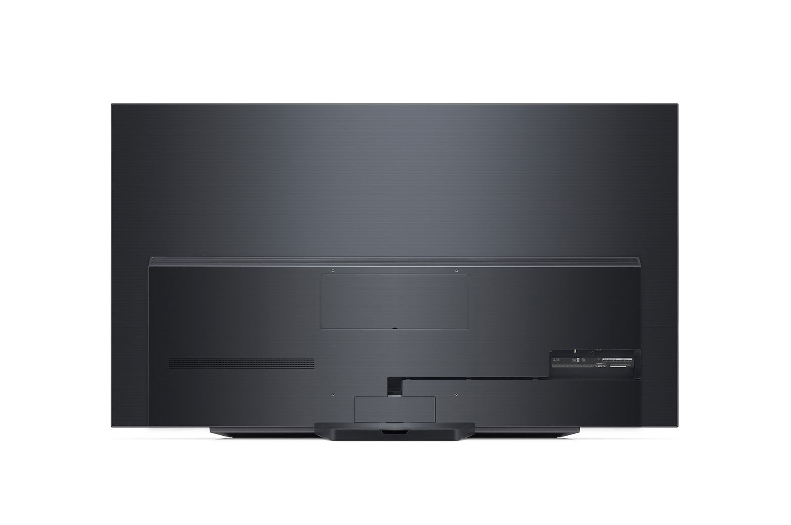 LG Televisor LG OLED evo 83'' C3 4K SMART TV con ThinQ AI 2023, OLED83C3PSA