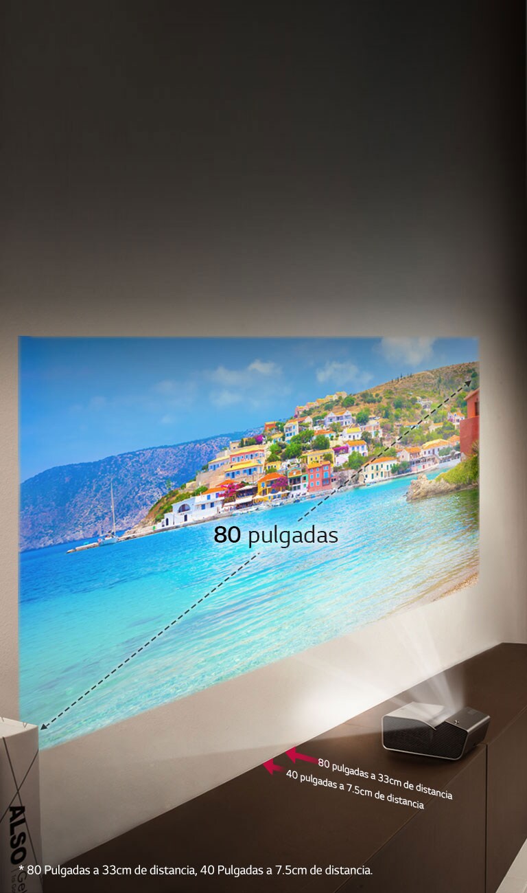 PH450UG - PH450UG | LG Chile