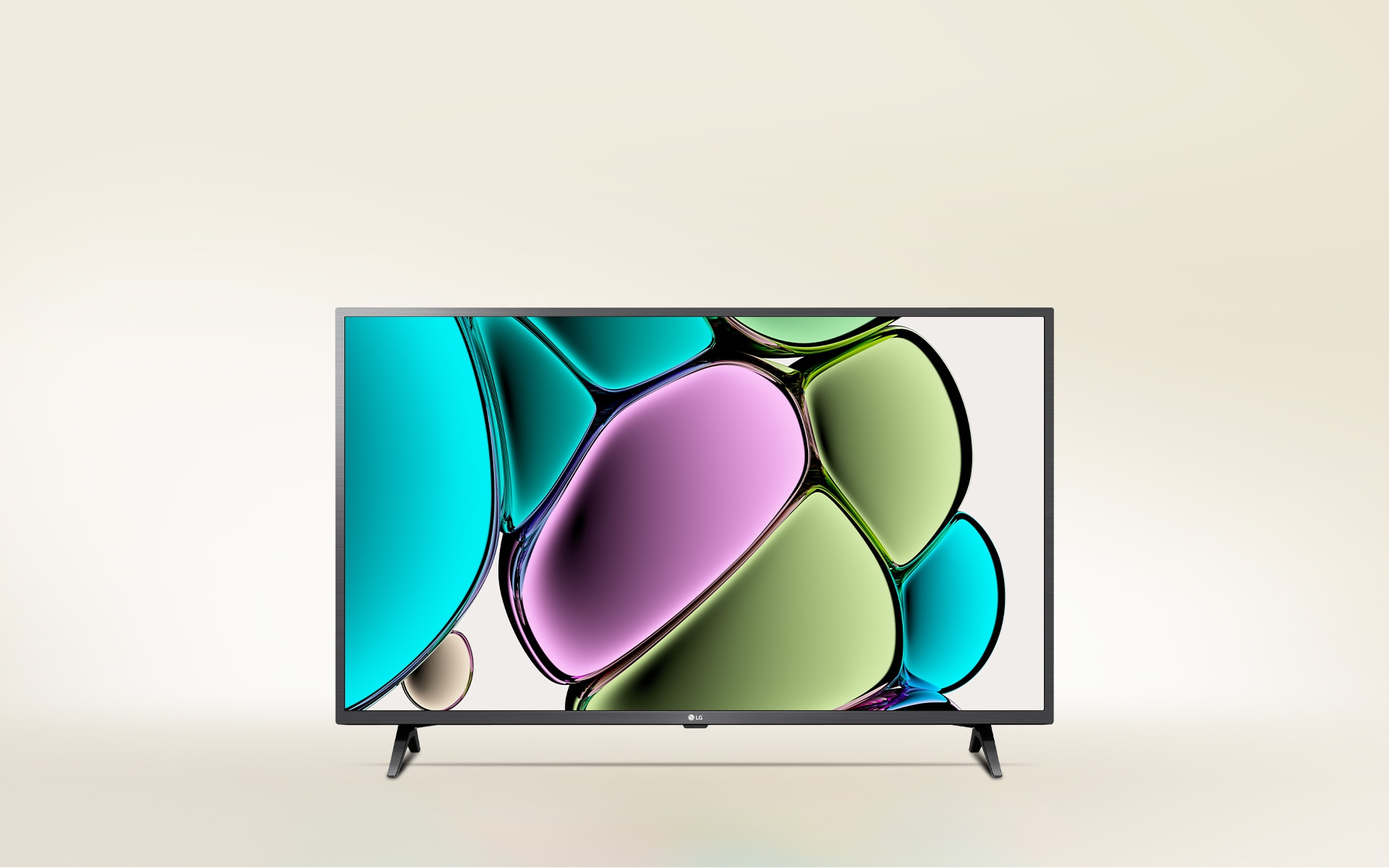 LG Smart TV LED 43