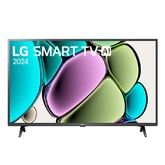 43" LG FHD LR60 Smart TV AI 2024