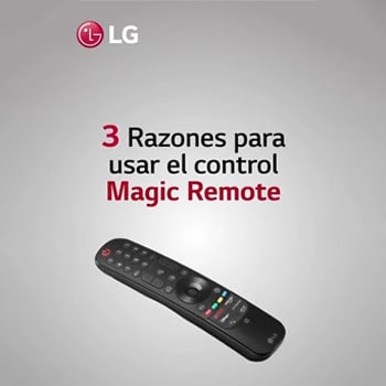 Magic Remote USP introductory video.