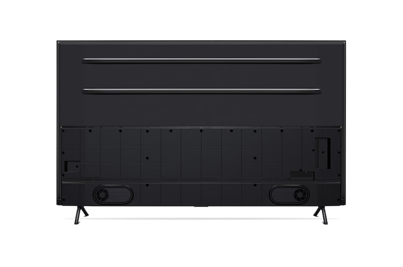 Back view