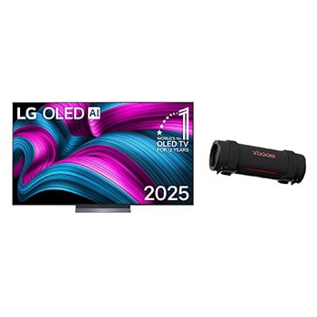 Front view with bundle image 
