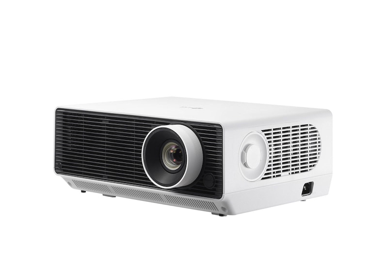 LG Proyector LG ProBeam Laser WUXGA UHD(3840x2160) con 5000 Ansi Lumen , BF50NST