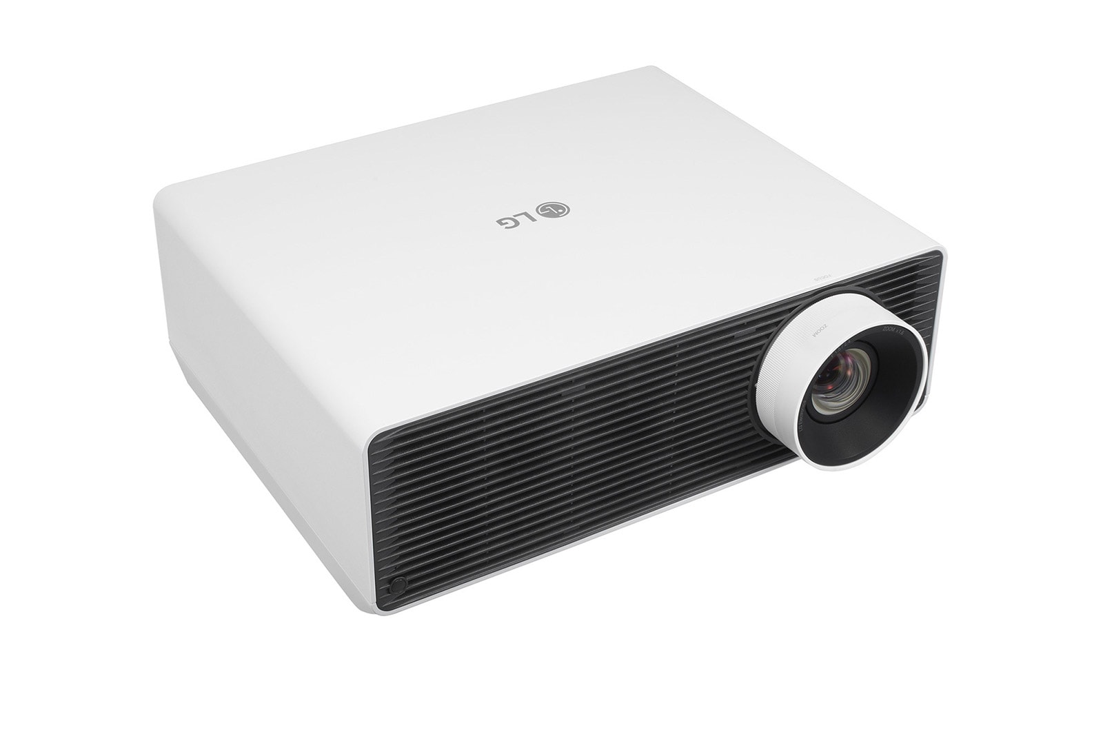 LG Proyector LG ProBeam Laser WUXGA UHD(3840x2160) con 5000 Ansi Lumen , BF50NST