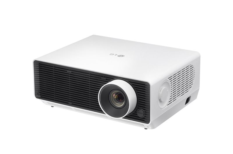 LG Proyector LG ProBeam Laser WUXGA UHD(3840x2160) con 5000 Ansi Lumen , BF50NST