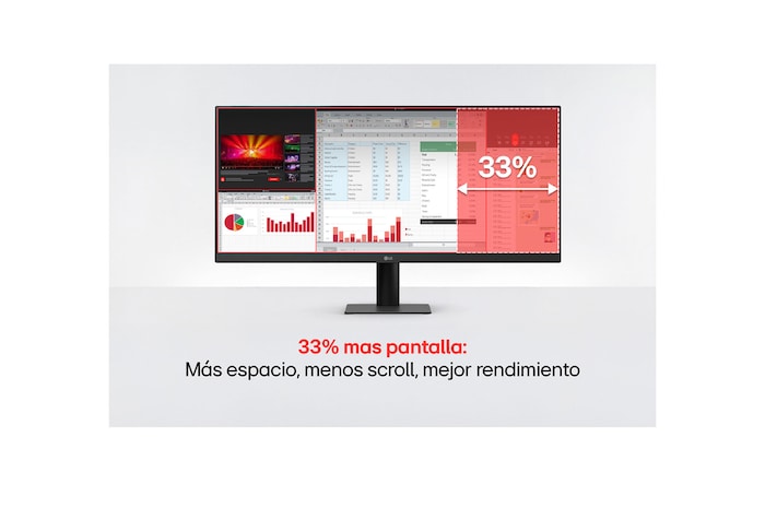 Vista lateral izquierda