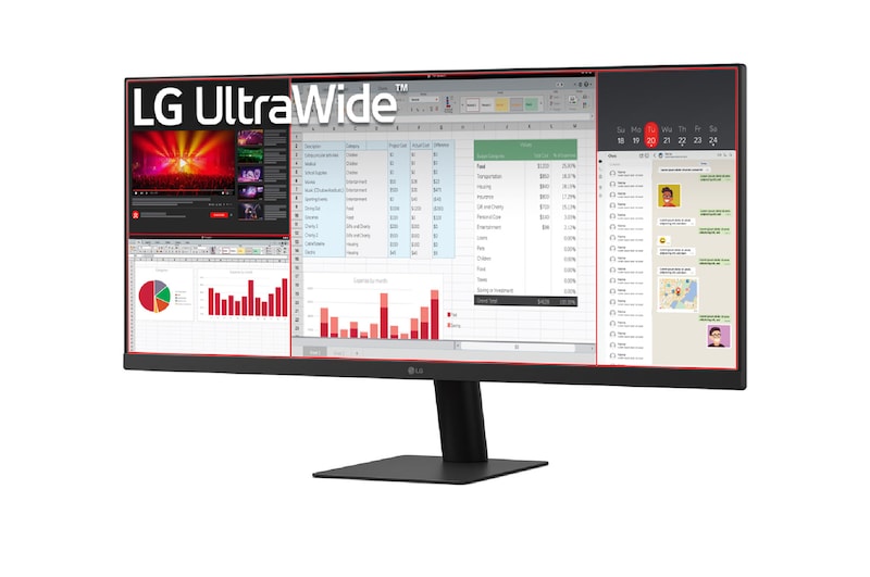 Vista trasera izquierda