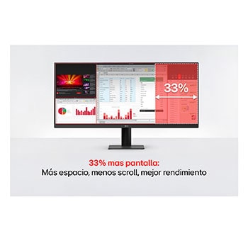 Vista lateral izquierda