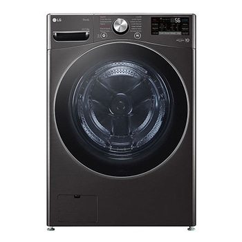 LG Lavadora Secadora 22Kg/13Kg con AIDD™ y Steam