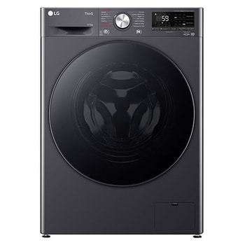 LG Lavadora Secadora 9Kg/5Kg con AIDD™ y Steam