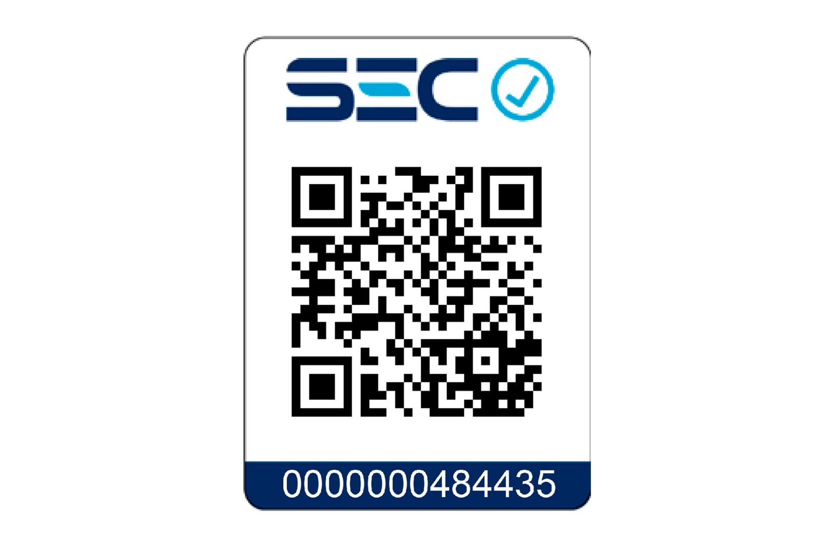 QR code