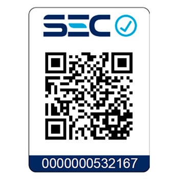 QR code