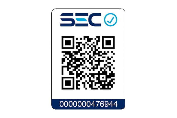 QR