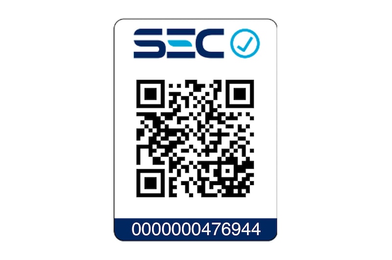 QR