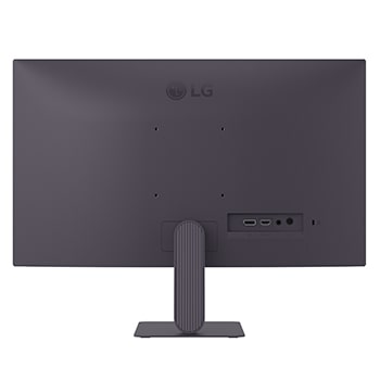 LG UltraGear™ Monitor 24G411A mostrando las dimensiones en vista frontal y lateral, midiendo 539.4 mm de ancho, 317.1 mm de alto de pantalla, 412 mm de altura total y 220 mm de profundidad.