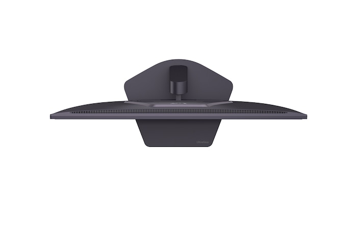 Top view