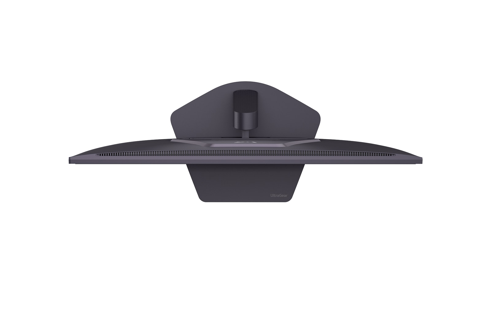 Top view