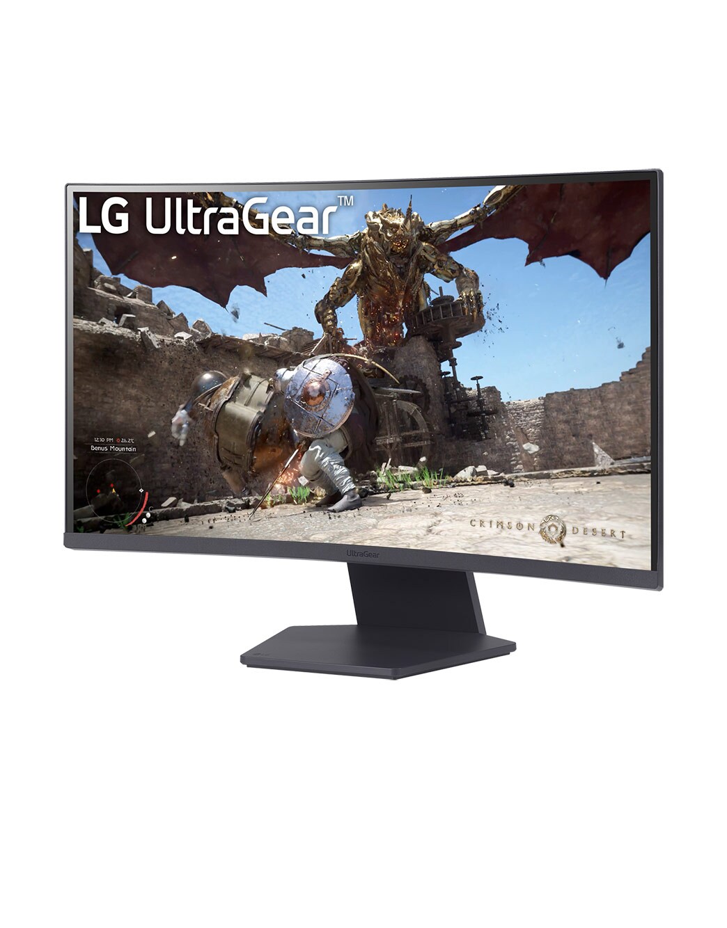 LG ゲーミングモニター UltraGear 27GN60R-B 27インチ 公式】 LG 27インチ ゲーミングモニター - 27GN60R-B | LG JP | LG JP