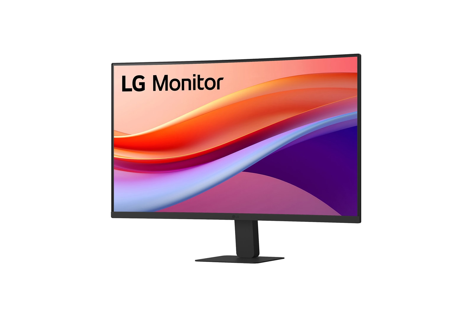 -15 degree side view