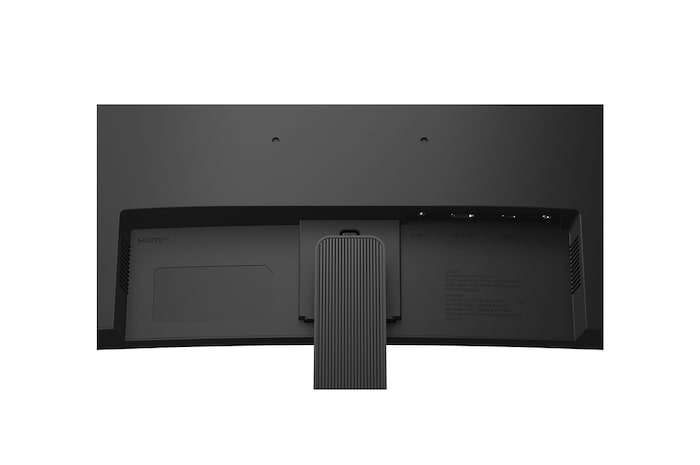 close-up view of ports