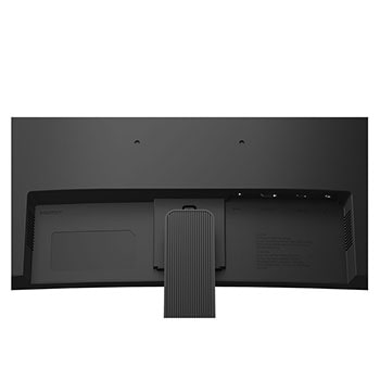 close-up view of ports