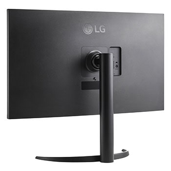 rear perspective view