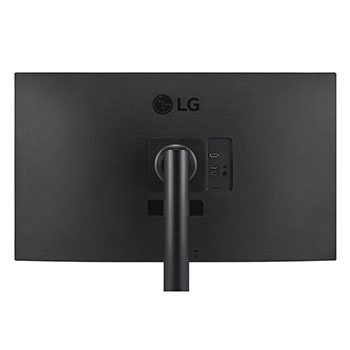 close-up view of ports