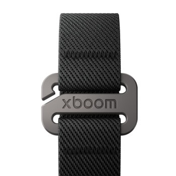 LG Parlante LG Xboom Mini - Diseño compacto, MINI