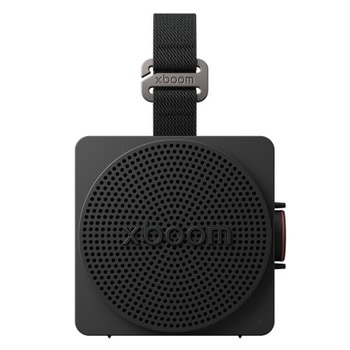 LG PARLANTE LG XBOOM MINI - DISEÑO COMPACTO