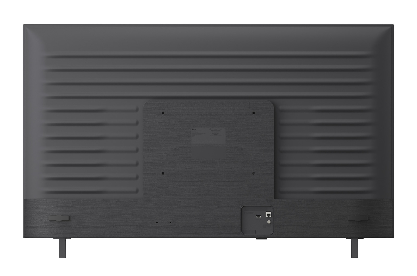 LG QNED AI QNED70 Mini LED with Dynamic QNED Color fills the screen with vivid, fluid bursts of multicolored, paint-like motion, showcasing enhanced color vibrancy certified for 100% Color Volume.