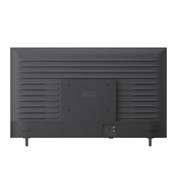 LG QNED AI QNED70 Mini LED with Dynamic QNED Color fills the screen with vivid, fluid bursts of multicolored, paint-like motion, showcasing enhanced color vibrancy certified for 100% Color Volume.