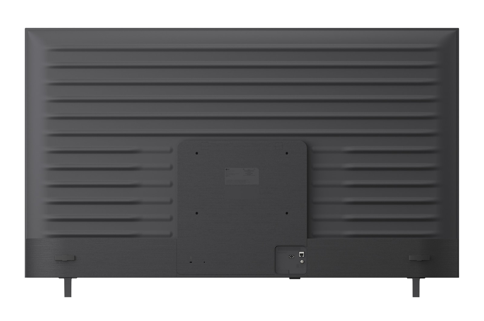 LG QNED AI QNED70 Mini LED with Dynamic QNED Color fills the screen with vivid, fluid bursts of multicolored, paint-like motion, showcasing enhanced color vibrancy certified for 100% Color Volume.
