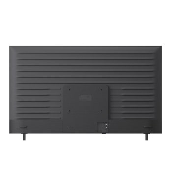 LG QNED AI QNED70 Mini LED with Dynamic QNED Color fills the screen with vivid, fluid bursts of multicolored, paint-like motion, showcasing enhanced color vibrancy certified for 100% Color Volume.