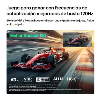 Smart TV 75" LG QNED evo AI QNED80 Mini LED 4K 2026