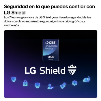 Smart TV 75" LG QNED evo AI QNED80 Mini LED 4K 2026