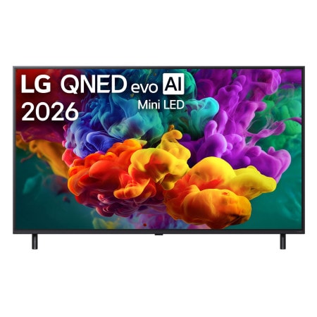LG QNED85 75 Inch