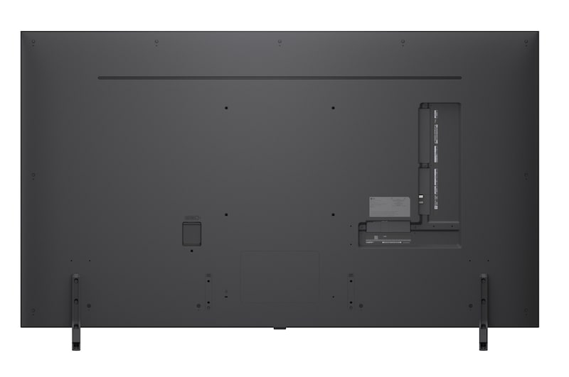 Smart TV LG 86" QNED evo AI QNED85 Mini LED 4K 2026