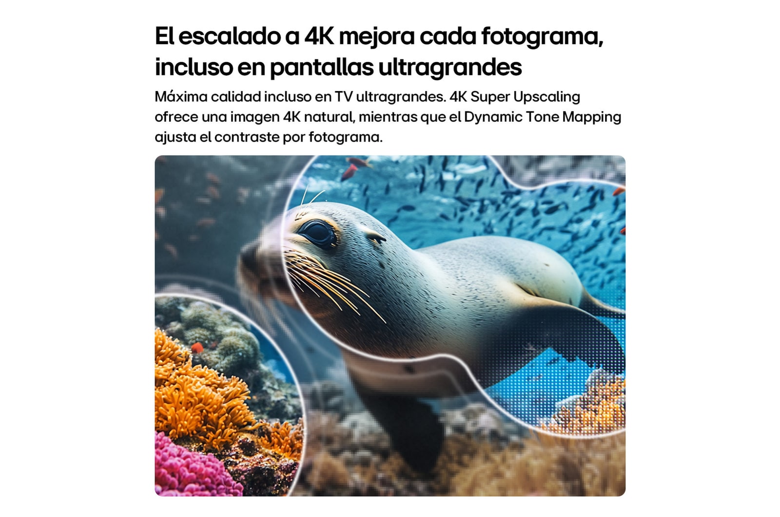 Smart TV 70" LG NANO 4K UHD AI NU850 2026